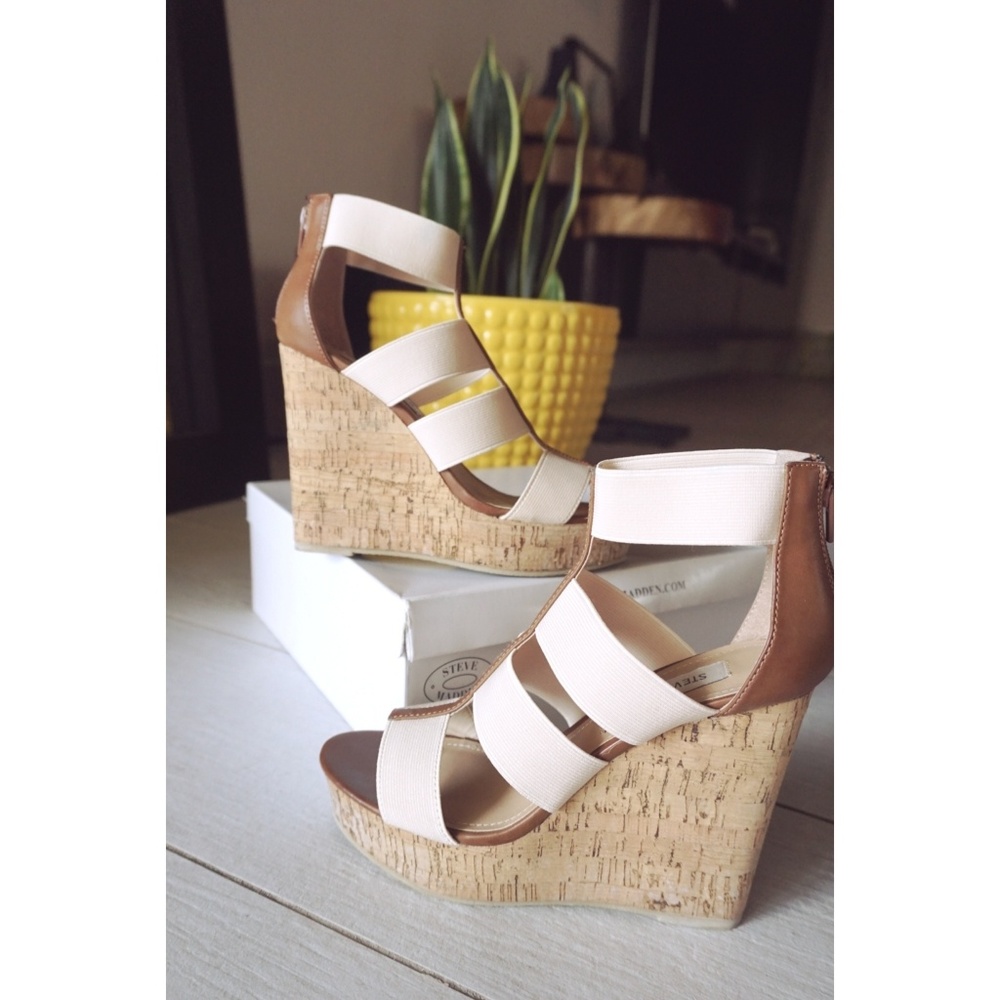 Steve Madden Wedge